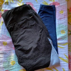 Athletic Dri Works | Leggings